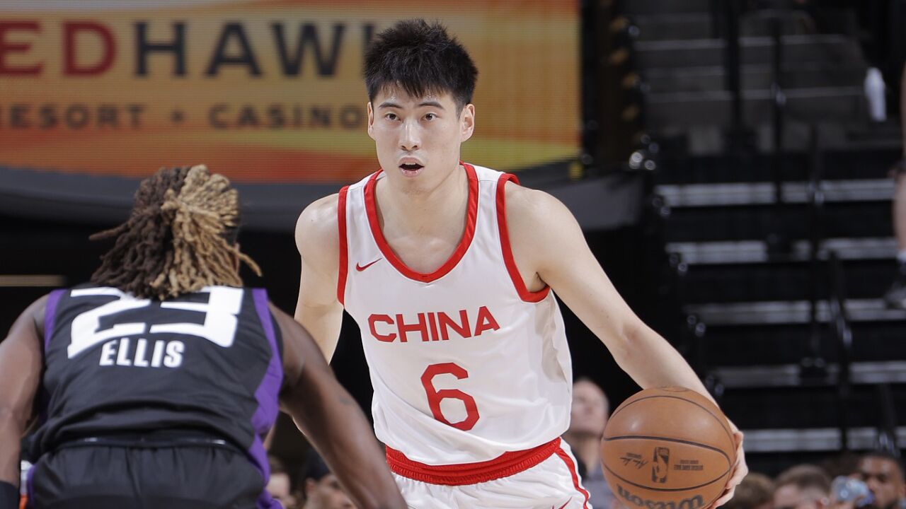 于根伟回应“于白旗”：我们影响了争冠格局，懂的人都懂